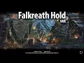Falkreath Hold Veteran Dungeon - Elder Scrolls Online ESO