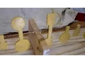 Spinner targets for Air Rifle and BB gun