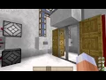 Minecraft Project Red Toggle Latch