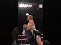 Elle Brooke \u0026 Ebanie Bridges EMOTIONAL celebration #shorts
