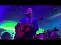 Tyler Childers and the Food Stamps Triune Fire Universal Sound Heart You Been Tendin