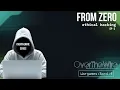 Learn Ethical Hacking from Zero OverTheWire Bandit Level 0 5 - Episode 2