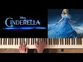 Download Lagu Cinderella - La Valse de L’Amour (Piano Version)
