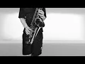 Download Lagu Frank Sinatra - The World We Knew (Cover Saxo)
