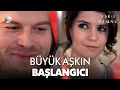 Download Lagu Bihter ve Behlül Arasındaki Çekim Aşka Dönüştü! - Aşk-ı Memnu Özel Kolaj