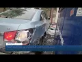 Two men arrested following Batavia police chase