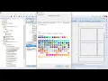 BEAUTIFUL UI DESIGN JAVA AWT SWT SWINGS WINDOWS BUILDER PART 3 - Intact Abode