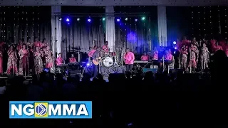 praise team tag forest ya kwanza ft john lisu utukufu apewe bwana official live video