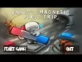15 hour Game Programming Timelapse - Ennis s Magnetic Field-trip