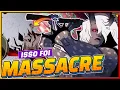 O ARSENAL DOS REIS ANTIGOS IMU DERROTA LUFFY COM A ARMA DOS CRIADORES DO MUNDO DE ONE PIECE