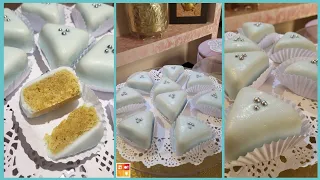 المخبز 🇩🇿الحقاني بلخبز/ الطلية نتاعي لتبرق/ le m'khebez l'ancienne recette/ glaçage brillant réussi