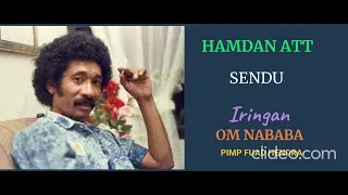 hamdan att sendu