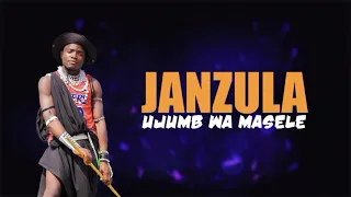 JANZULA UJUMBE WA MASELE BY MBASHA STUDIO 2025 