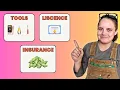 What Does it Actually Cost to Start a RV Repair Business