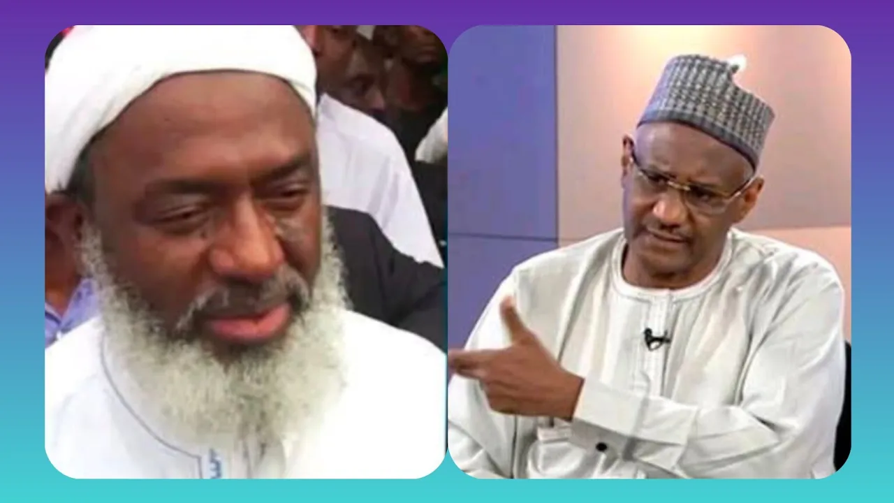 BREAKING: OTHERS SUPPORTERS & SECRET SPONSORS OF BANDITS EXPOSES AS GUMI EXPOSES YUSUF AS LEADER...