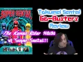 Download Lagu Tokumei Sentai Go-Busters (2012) Review - The Kamen Rider Hibiki of Super Sentai!!!