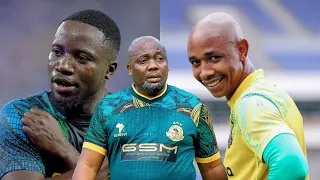 NAMBA NA TAKWIMU ZA BOYELI ZAMTISHA DUBE BOSI YANGA AWAPA MATUMAINI AAHIDI UBINGWA JANGWANI 