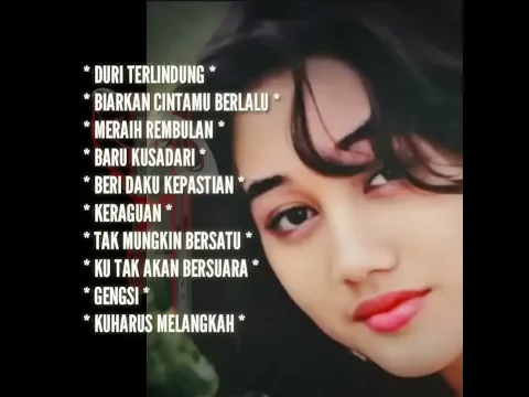 Download MP3 ALBUM SENDU NIKE ARDILA