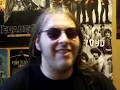 Marduk - SERPENT SERMON Album Review