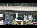 Semi hits I-75 overpass in Gainesville lanes reopen