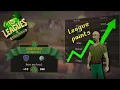 My RS3 League Journey Begins Episode 1