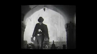 نمایی از فیلم ایرانی قدیمی کاکو با شرکت ناصر ملک مطیعی و منوچهر وثوق روحشان شاد لاتی قدیمی 