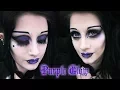 Villainous Purple Glow Makeup Black Friday