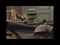 Muppet Songs: Oscar the Grouch - I Love Trash