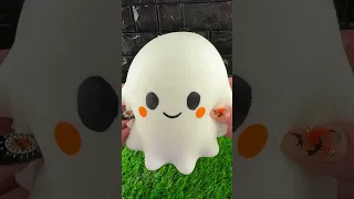 Viral 👻 Mystery Fidgets, Squishies & Slime Satisfying Video ASMR! 🎃🦇 #asmr 