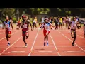 Meet 10-year-old track phenomenon CJ Flowers