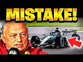 Lagu FIA To BAN Mercedes 2026 Engine After Ferrari REVEALED New Evidence Before Test Bahrain