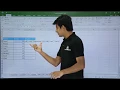 MS Excel - Nested IF