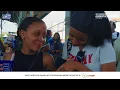 STIXX B2B SAM DEEP | Surprisingly Good Sets at Goodbye Summer 2026 (Amapiano Mix) FIFA WorldCup2026™