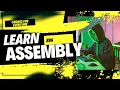 ASSEMBLY Programming COURSE Multiply Command MULIMUL