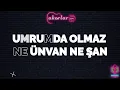 Emir Can İğrek - Felfena KARAOKE
