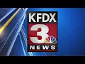 KFDX 3 News at 10