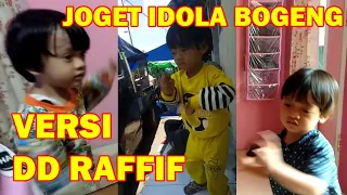 Download Joget idola bogeng ala Dede Raffif MP3