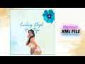 Ngaikho Amuktang - Aboy ningthouja || Alight Motion XML file manipuri + free 5mb preset