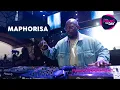 Download Lagu DJ Maphorisa brings the heat at #Galaxy947JoburgDay 2025