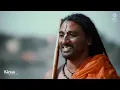 Govinda Damodara Madhaveti - Swami Vishwa Ranga Ramanuja | Kirtan Sessions