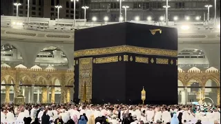 أفضل آذان ل هاشم السقاف    خشوع لا يوصف دندنها