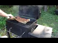 Cooking With Abe BBQ Spare Ribs
