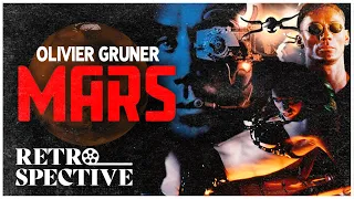 Dystopian Sci-Fi Thriller I Mars (1998) I Retrospective