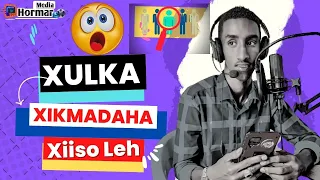 xulka xikmadaha full vedio hormarmedia9634 ogaalkadunidaa yassiruna quruxkudhiigle