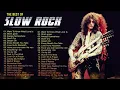 Led Zeppelin, Bon jovi, Nirvana, Guns N Roses, Scorpions, Aerosmith, Eagles - Slow Rock 90 Playlist