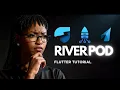Flutter Riverpod Full Course for Beginners in 2026 Build a E-Commerce App ShopWave