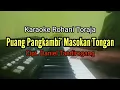 Download Lagu Karaoke Puang pangkambi' masokan tongan_Cipt. Daniel Tandirogang