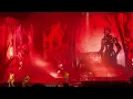 Download Lagu AVENGED SEVENFOLD (Live 2025) - The Stage - Live at RockForPeople Fest 2025, Czech Republic
