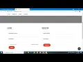 Dynamic Login system in ecommerce project using php codeigniter for beginner to expert Part 3