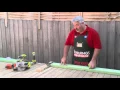 How To Build A Gate - DIY At Bunnings